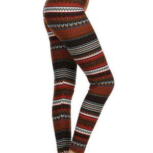 Women's Full-length Leggings